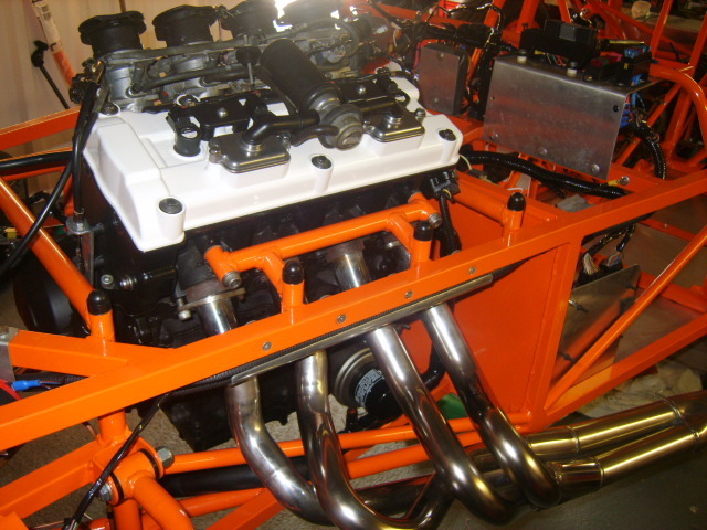 ZX 12 manifold - 02